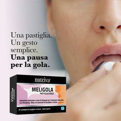 Nutriva Meligola