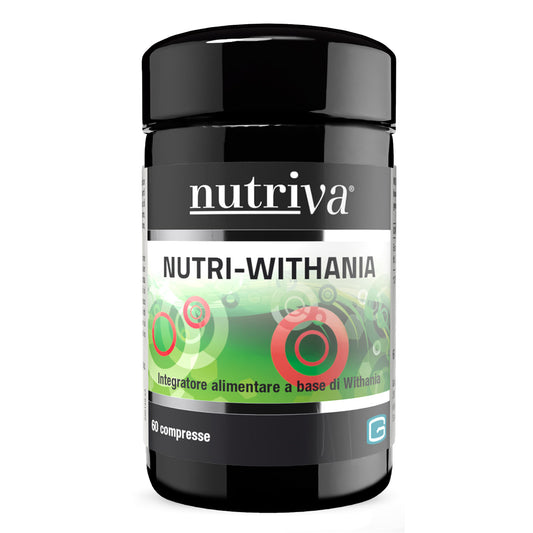 Nutriva Nutri-Withania