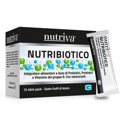 Nutriva Nutribiotico