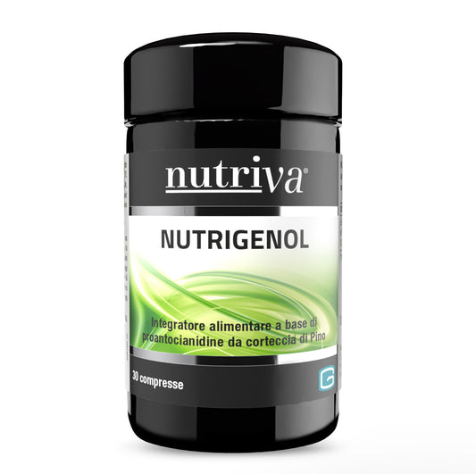 Nutriva Nutrigenol