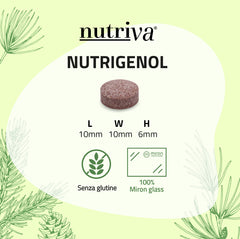 Nutriva Nutrigenol