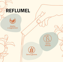Nutriva Reflumel