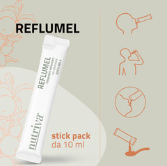 Nutriva Reflumel