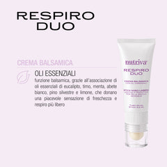 Nutriva Respiro DUO