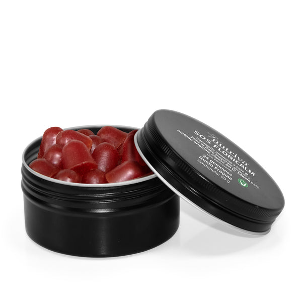 Nutriva SOS Floricalm Nutriva SOS Floricalm