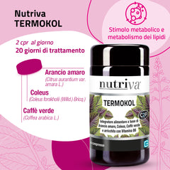Nutriva Termokol