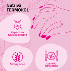 Nutriva Termokol