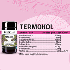 Nutriva Termokol