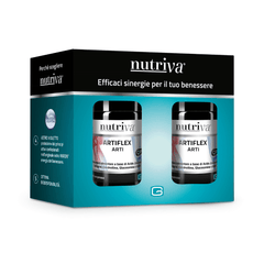 Nutriva Couvette Artiflex