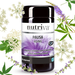 Nutriva Pausa Aging