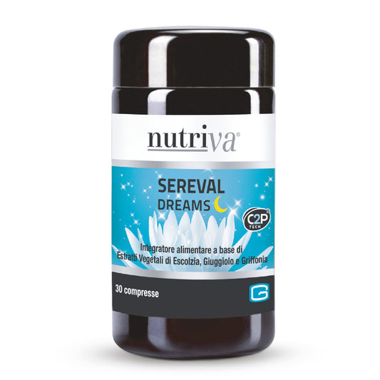 Nutriva Sereval Dreams