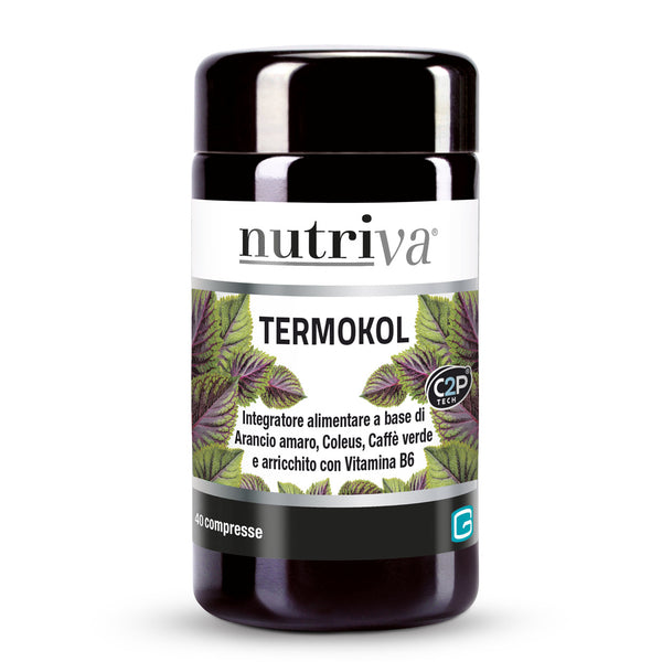 Nutriva Termokol Nutriva Termokol