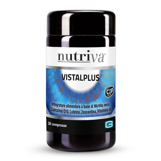 Nutriva Vistalplus