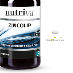 Nutriva Zincolip