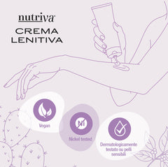 Nutriva Crema Lenitiva