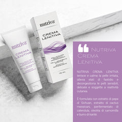 Nutriva Crema Lenitiva