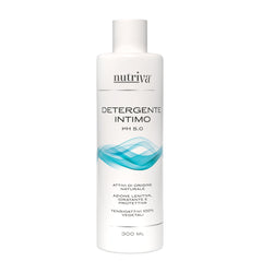 Nutriva Detergente Intimo pH5.0