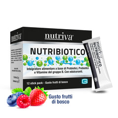 Nutriva Nutribiotico