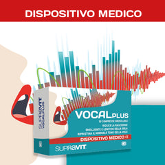 Supravit Vocal Plus