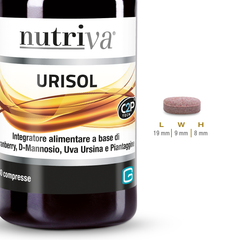 Nutriva URISOL 30 cpr