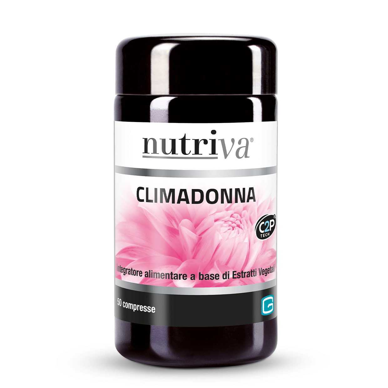 Nutriva CLIMADONNA 50 cpr