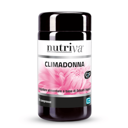 Nutriva CLIMADONNA 50 cpr