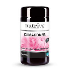 Nutriva CLIMADONNA 50 cpr