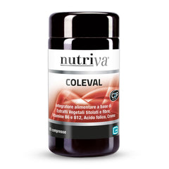 Nutriva COLEVAL 60 cpr