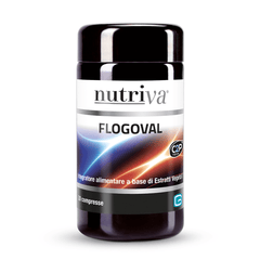 Nutriva FLOGOVAL 30 cpr