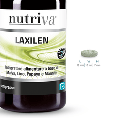 Nutriva LAXILEN 60 cpr