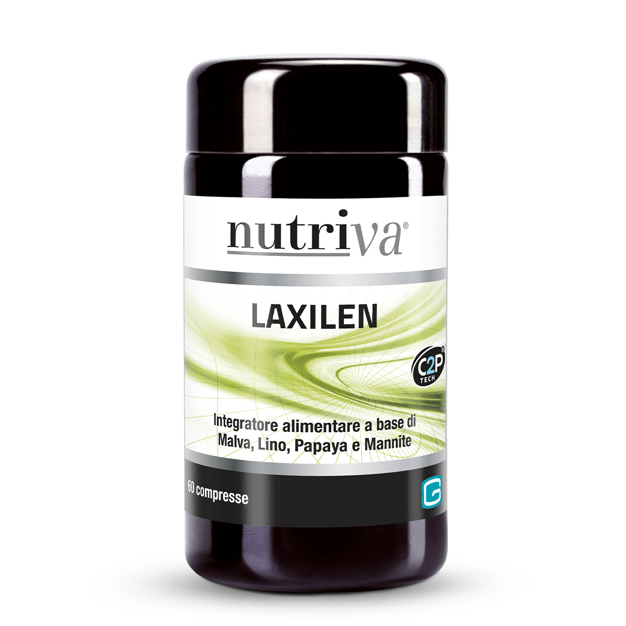 Nutriva LAXILEN 60 cpr
