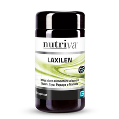 Nutriva LAXILEN 60 cpr