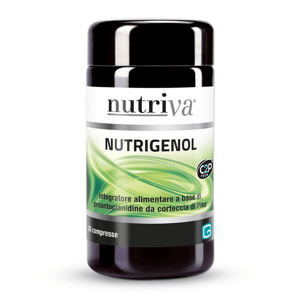 Nutriva Nutrigenol Nutriva Nutrigenol