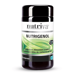 Nutriva NUTRIGENOL 30 cpr