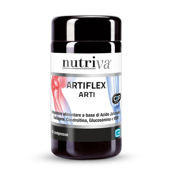 Nutriva Artiflex Arti Nutriva Artiflex Arti