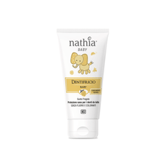 Nathia Dentifricio Baby