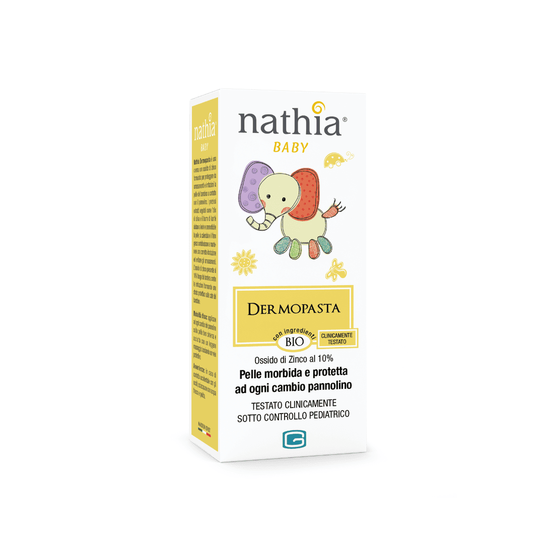 Nathia Dermopasta Baby 50 ml