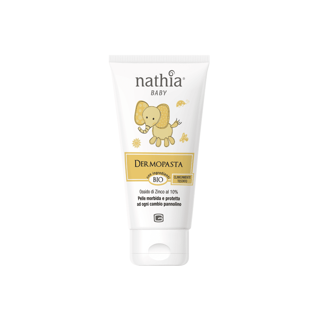 Nathia Dermopasta Baby 50 ml