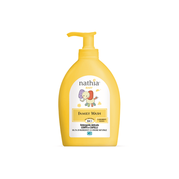 Nathia Family Wash Nathia Family Wash