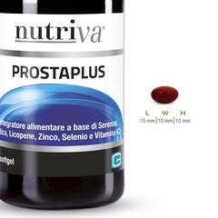Nutriva PROSTAPLUS 30c