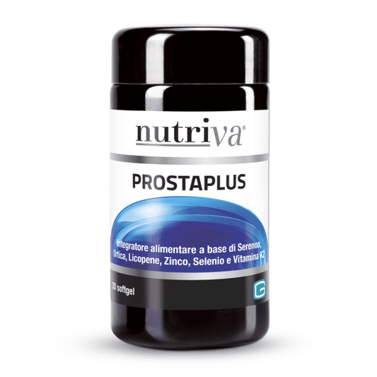 Nutriva PROSTAPLUS 30c