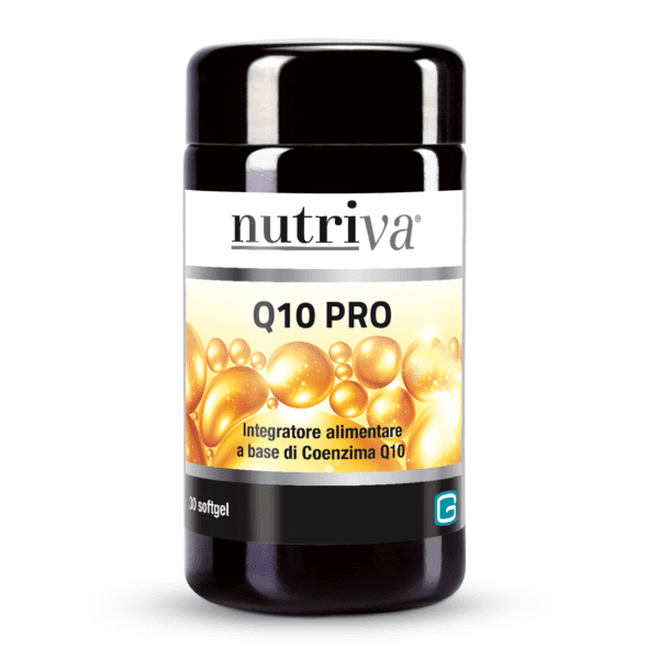 Nutriva Q10 Pro Nutriva Q10 Pro