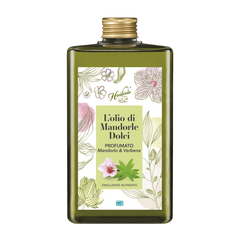 Huilerie Olio di Mandorle Dolci