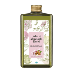 Huilerie Olio di Mandorle Dolci