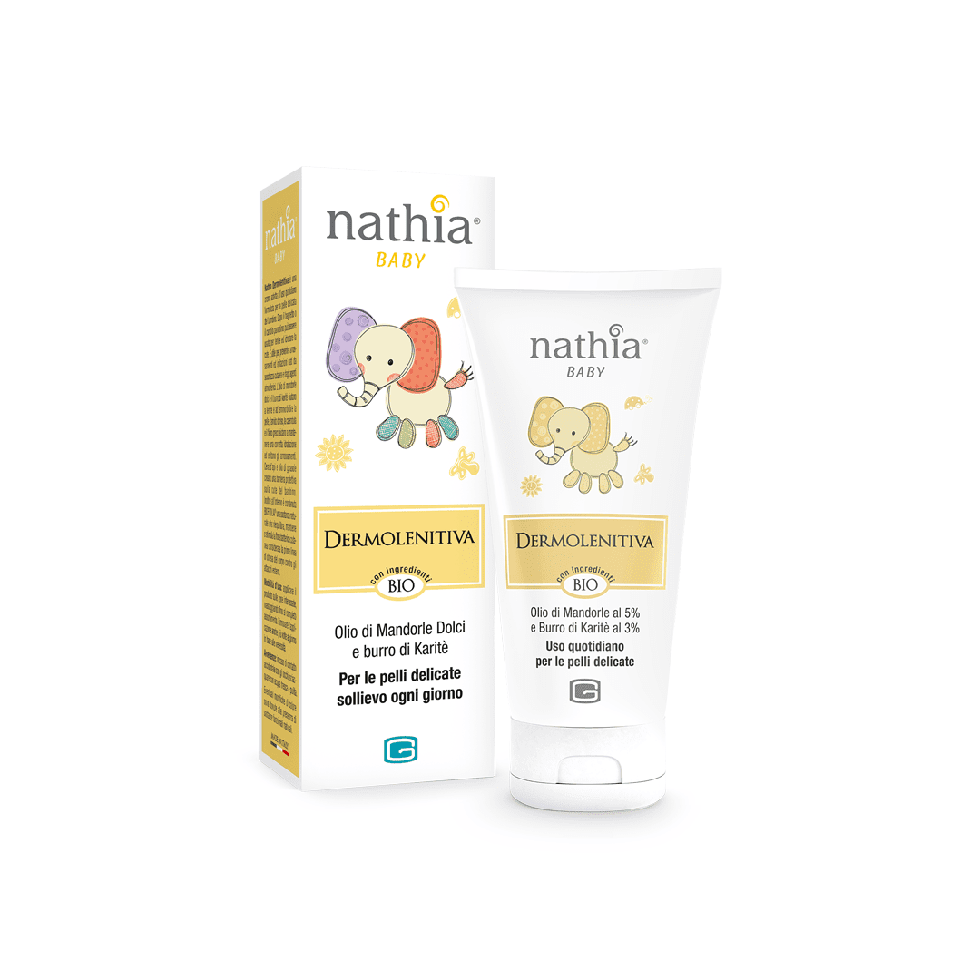 Nathia Dermolenitiva 75 ml