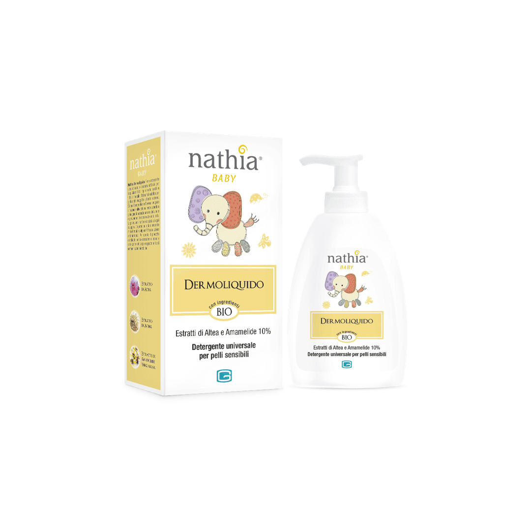 Nathia Dermoliquido 300 ml