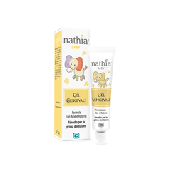 Nathia Gel Gengivale 30 ml