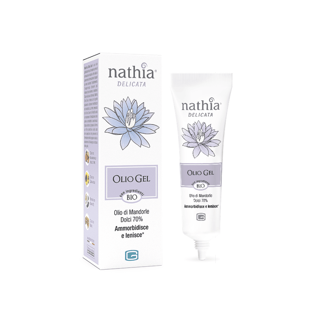 Nathia Olio Gel 30 ml