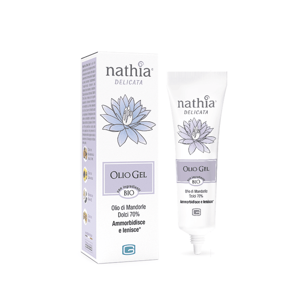 Nathia Olio Gel Nathia Olio Gel