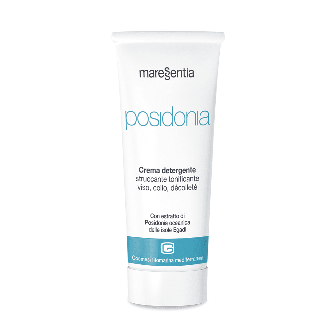 Posidonia Crema Detergente